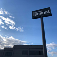 Denizli Laminat