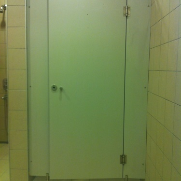 WC Cubicle Kabinleri